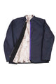 Kiso Jacket Gold / Navy Ripstop
