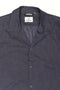 Wakame Shirt Navy Grey
