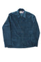 Tapi Overshirt Petrol Corduroy