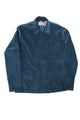 Tapi Overshirt Petrol Corduroy