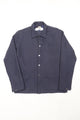 Tapi Overshirt Navy Twill