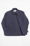 Tapi Overshirt Navy Twill
