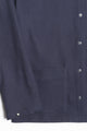 Tapi Overshirt Navy Twill