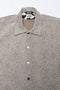 Tapi Overshirt Beige White