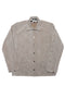Tapi Overshirt Beige White
