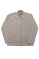 Tapi Overshirt Beige White
