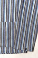 Tapi Overshirt Blue Stripes