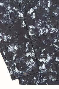 Tapi Overshirt Denim Print