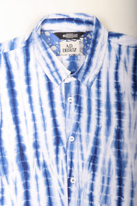 Reed Shirt Tie-Dye