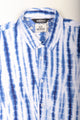 Reed Shirt Tie-Dye