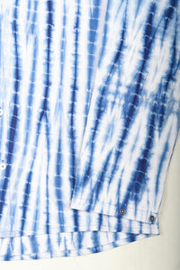 Reed Shirt Tie-Dye