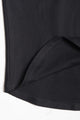 Ironwood T-Shirt Black Piqué
