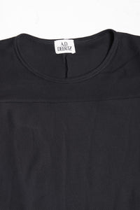 Ironwood T-Shirt Black Piqué