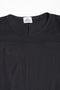 Ironwood T-Shirt Black Piqué