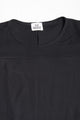 Ironwood T-Shirt Black Piqué