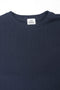 Cypress T-Shirt Navy Knit