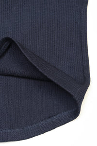 Cypress T-Shirt Navy Knit