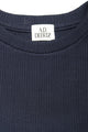 Cypress T-Shirt Navy Knit