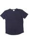 Cypress T-Shirt Navy Knit