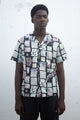 Wakame Shirt film print