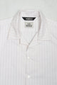 Wakame  Shirt Off-White Stripes
