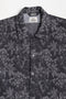Tapi Overshirt Denim Flower