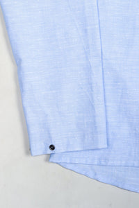 Yucca Shirt Light Blue Sprincle