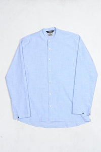 Yucca Shirt Light Blue Sprincle