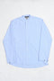 Yucca Shirt Light Blue Sprincle
