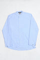Yucca Shirt Light Blue Sprincle