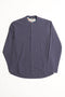 Yucca Shirt Blue Stripes