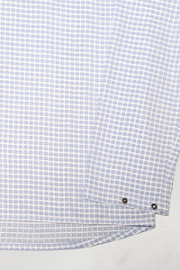 Yucca Shirt Blue-White