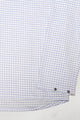 Yucca Shirt Blue-White