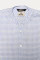 Yucca Shirt Blue-White