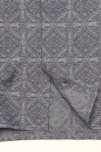 Yucca Shirt Denim Pattern