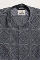 Yucca Shirt Denim Pattern