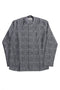 Yucca Shirt Denim Pattern