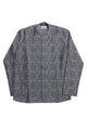 Yucca Shirt Denim Pattern