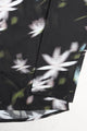 Yucca Shirt Dark Flower