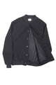 Cana Jacket Black Piqué