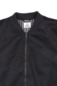 Cana Jacket Dark Grey