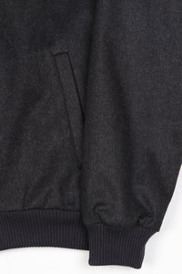 Cana Jacket Dark Grey