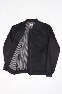 Cana Jacket Dark Grey
