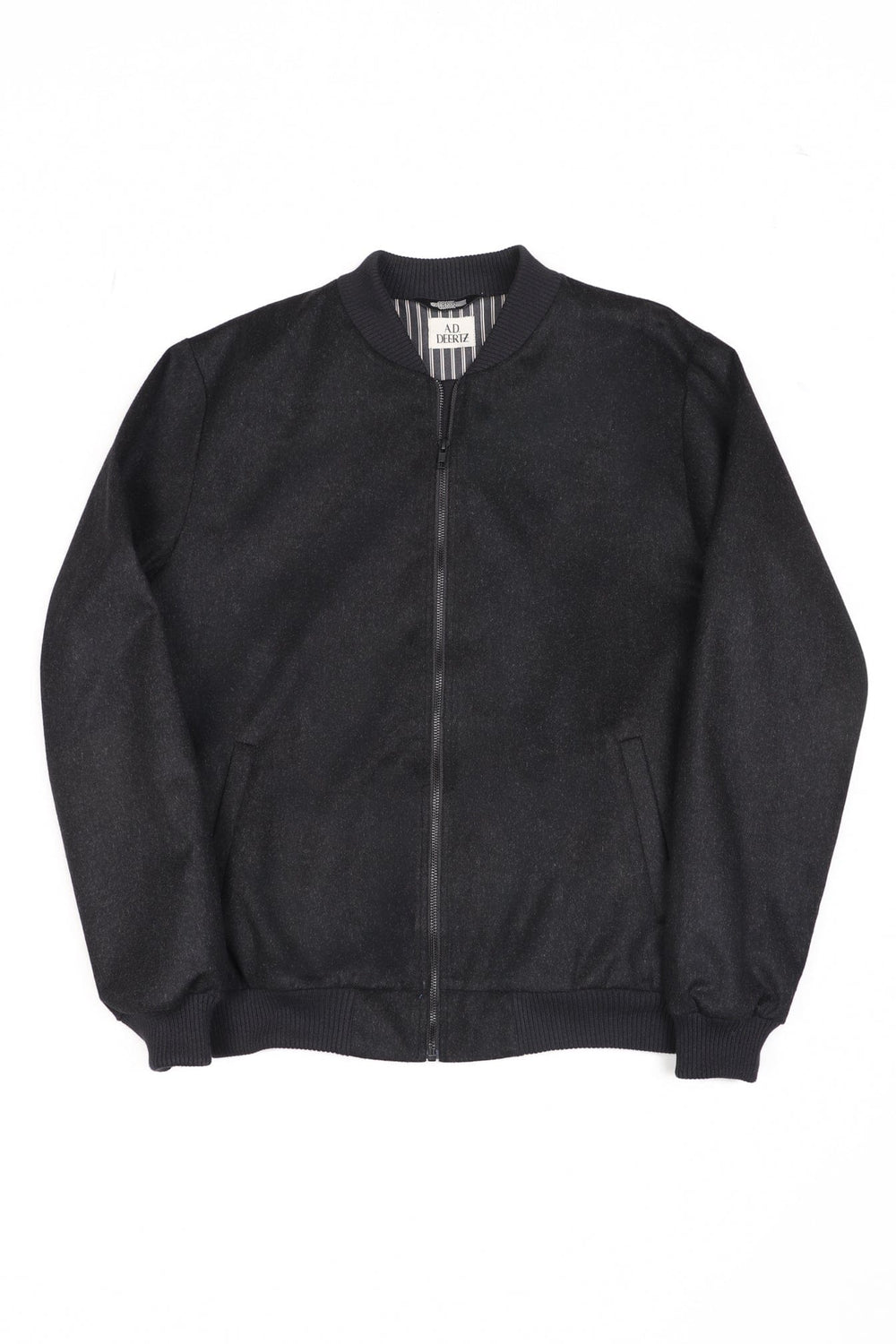 Cana Jacket Dark Grey