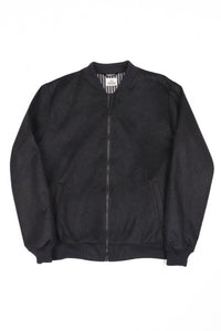 Cana Jacket Dark Grey