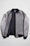 Cana Jacket silver grey