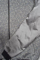 Cana Jacket silver grey
