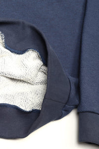 Chestnut Sweater Blue