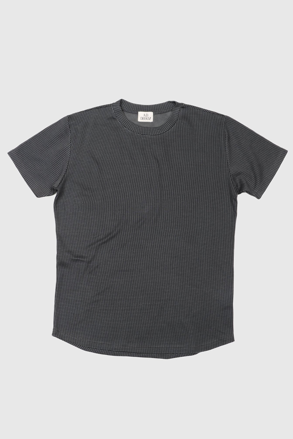 Cypress T-Shirt Black Olive