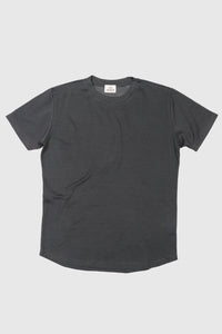Cypress T-Shirt Black Olive